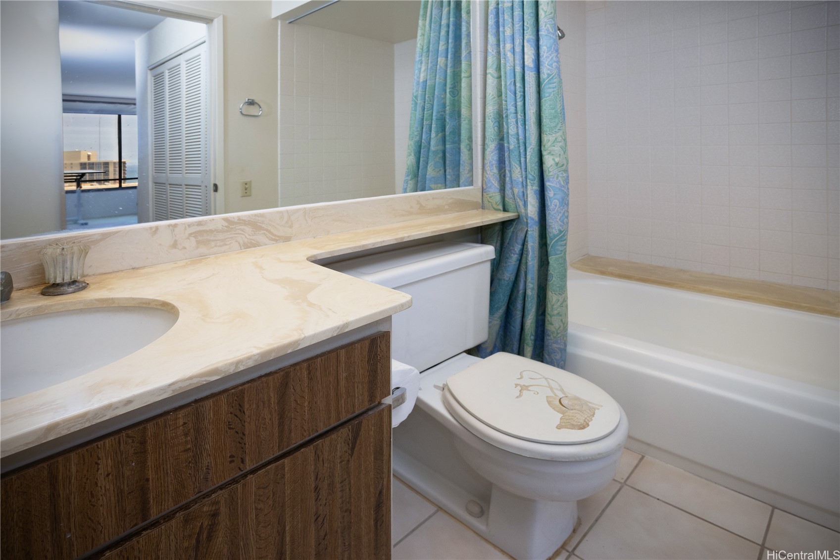 1778 Ala Moana Boulevard 3401 Property Photo 20