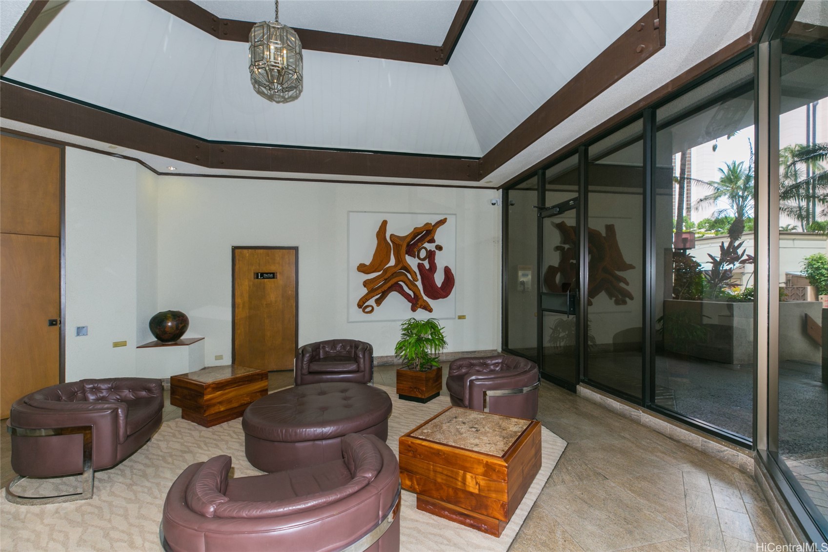 1778 Ala Moana Boulevard 3401 Property Photo 21
