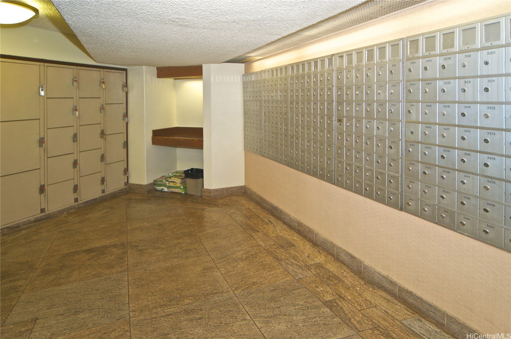 1778 Ala Moana Boulevard 3401 Property Photo 22