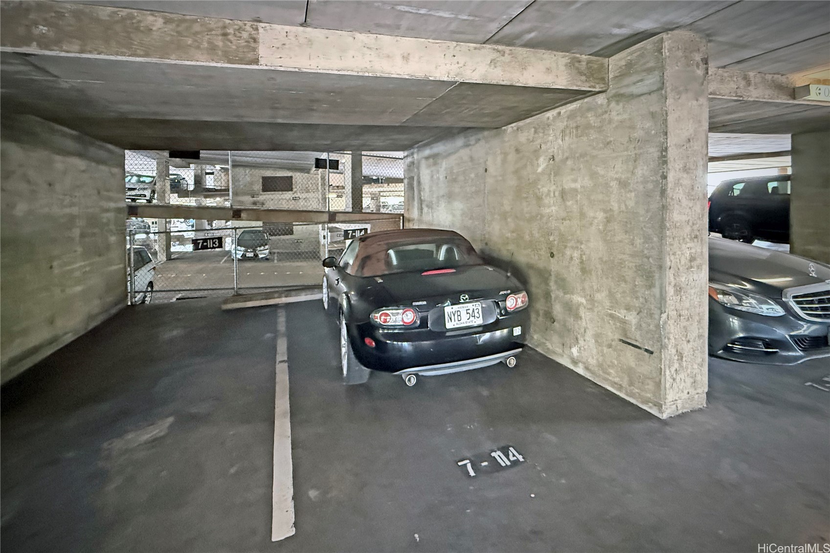 1778 Ala Moana Boulevard 3401 Property Photo 23