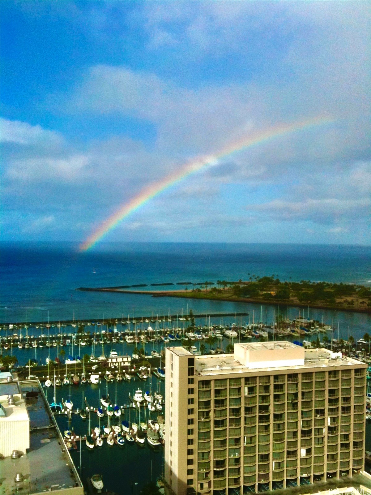 1778 Ala Moana Boulevard 3401 Property Photo 25