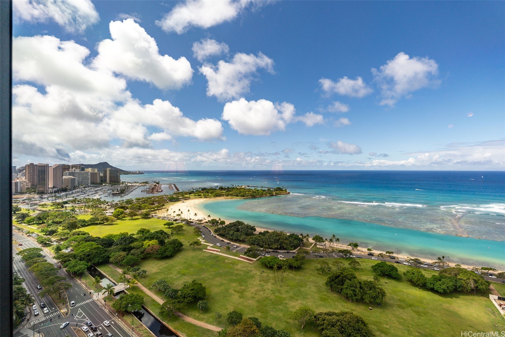 1330 Ala Moana Boulevard 2805 Property Photo 5