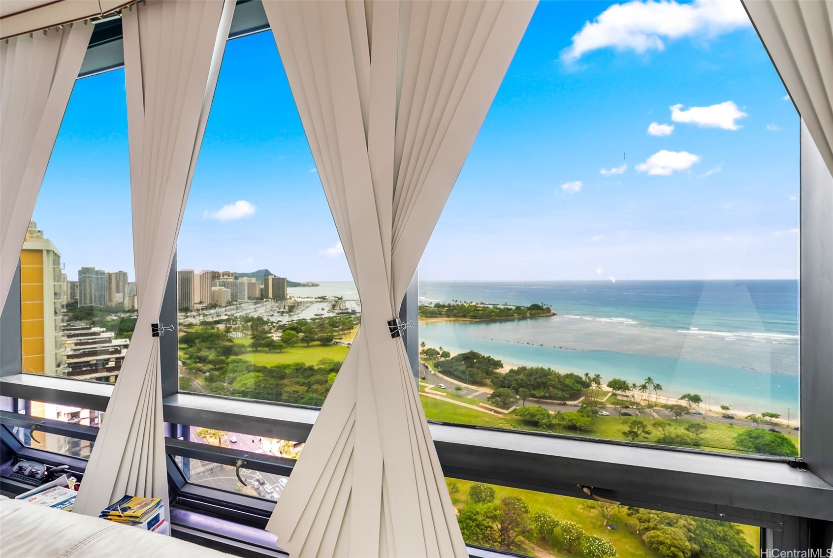 1330 Ala Moana Boulevard 2805 Property Photo 8