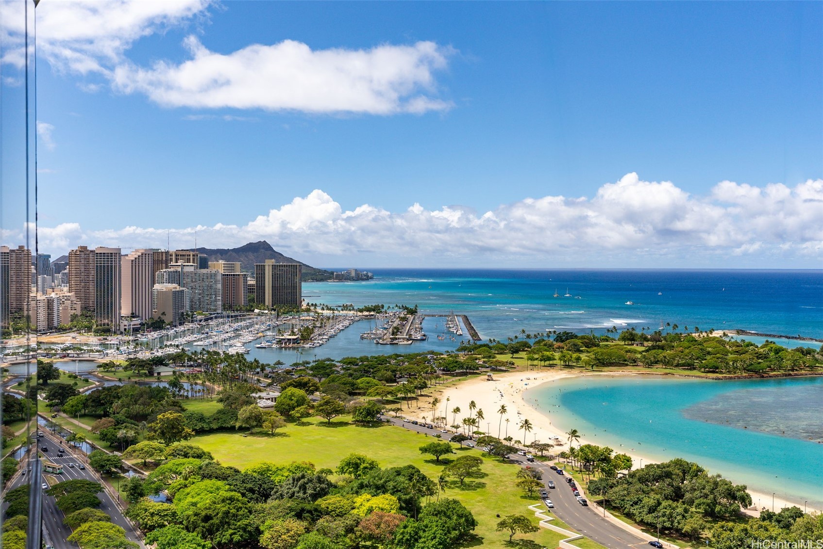1330 Ala Moana Boulevard 2805 Property Photo 13