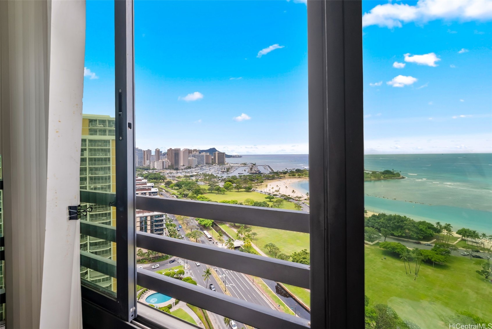 1330 Ala Moana Boulevard 2805 Property Photo 15