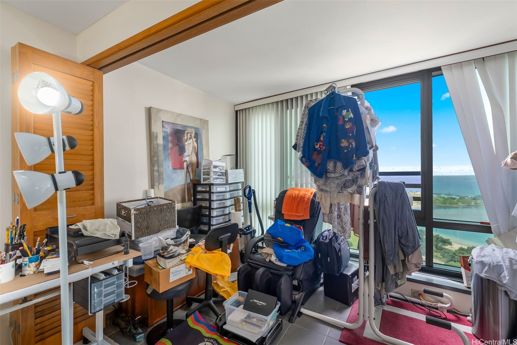 1330 Ala Moana Boulevard 2805 Property Photo 16