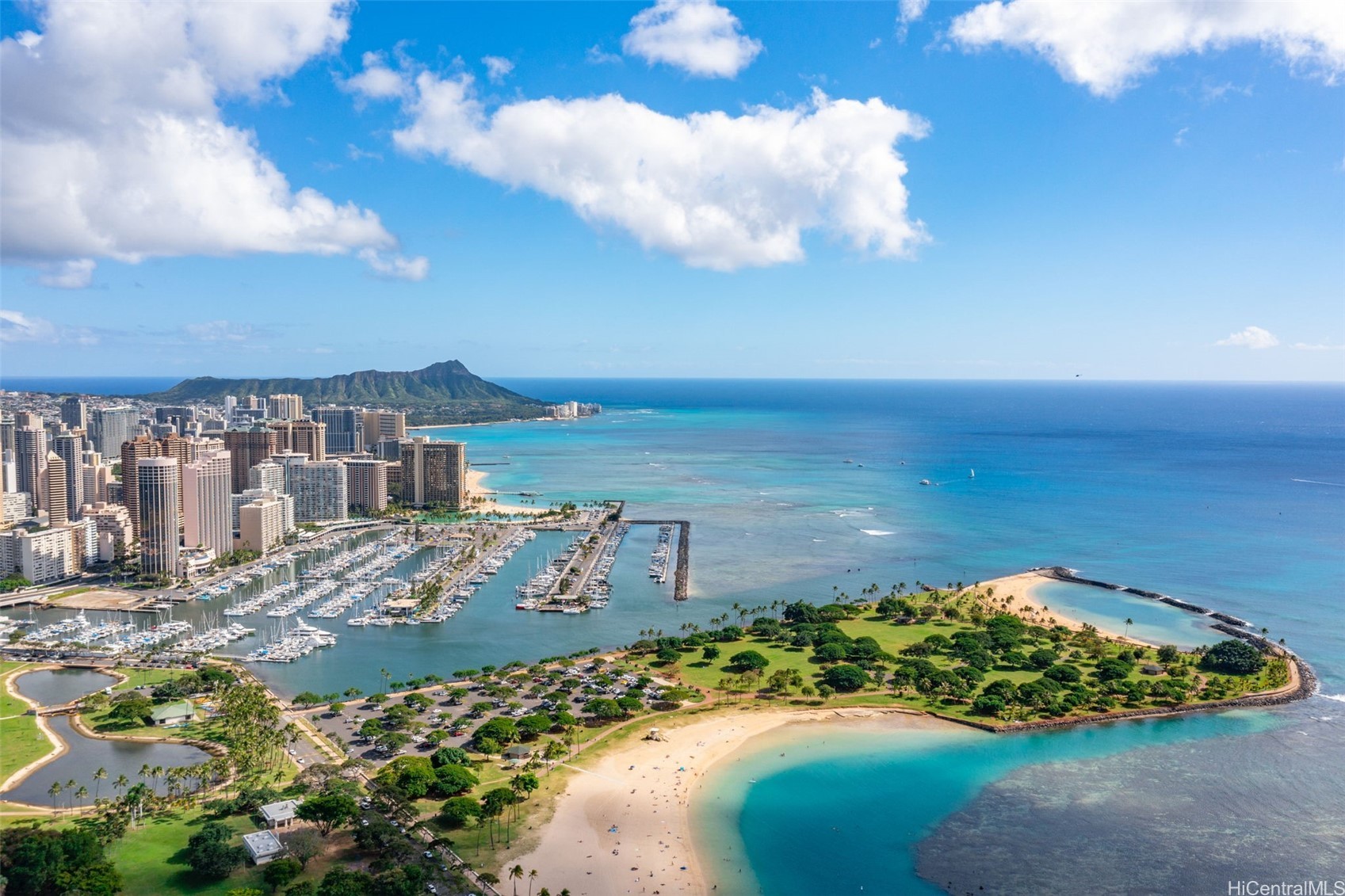1330 Ala Moana Boulevard 2805 Property Photo 17
