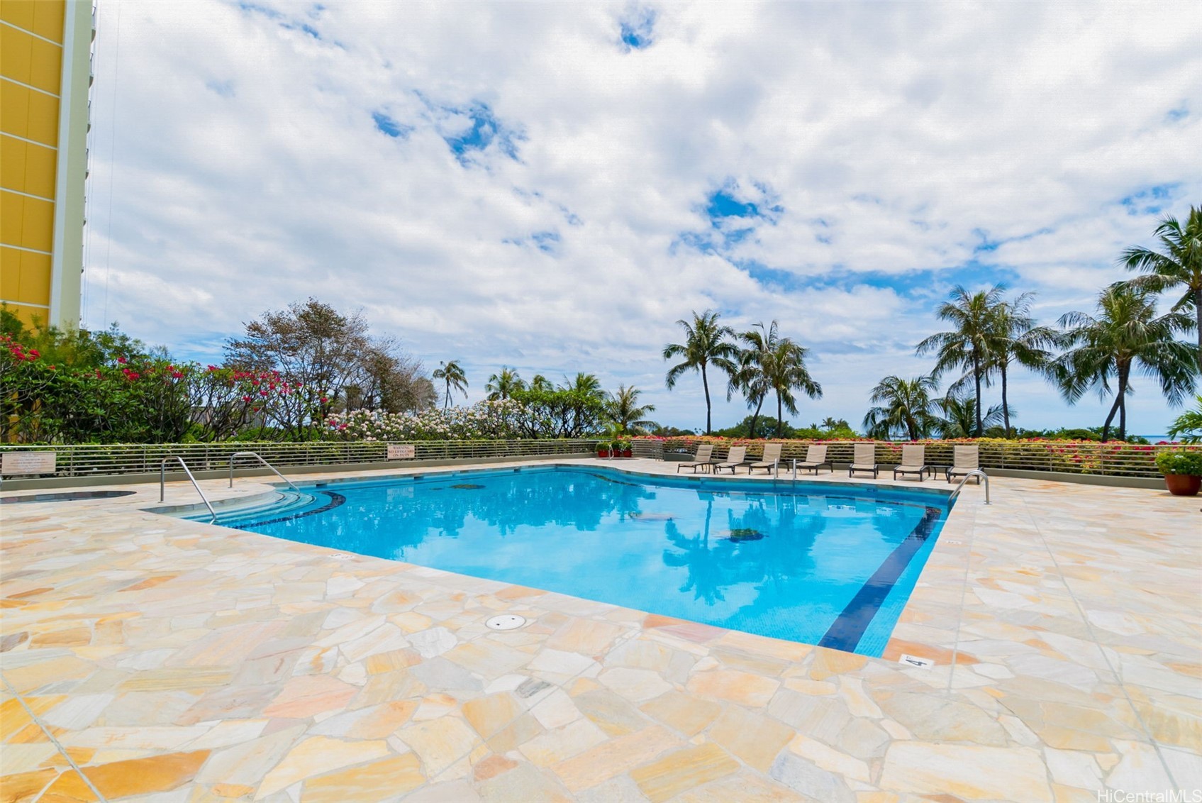 1330 Ala Moana Boulevard 2805 Property Photo 19
