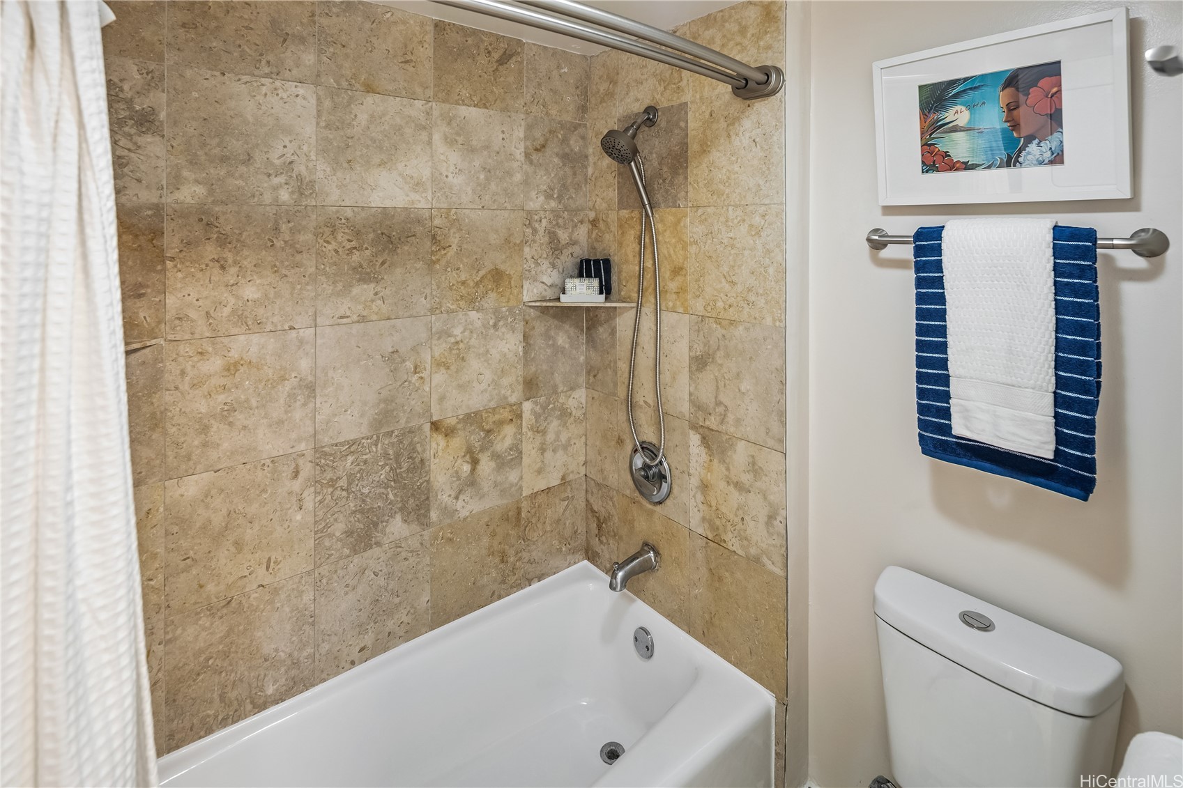 400 Hobron Lane 2309 Property Photo 14