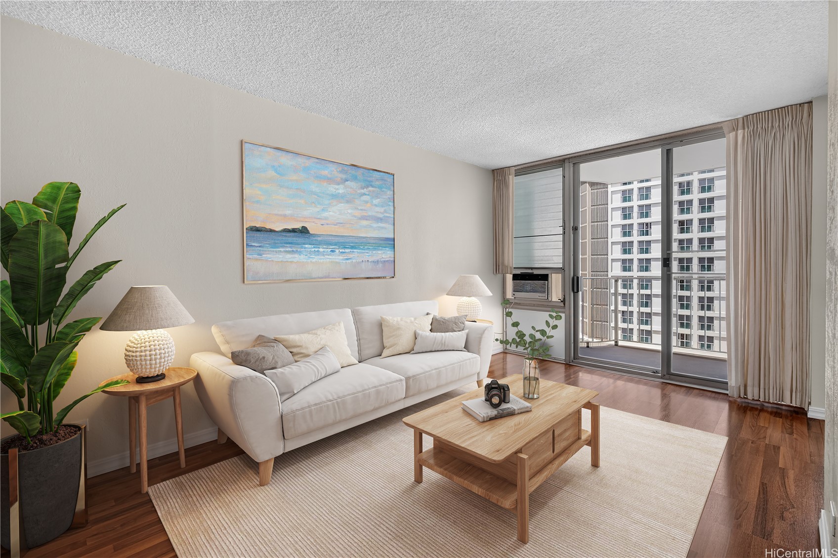 1617 Kapiolani Boulevard 1004 Property Photo 1