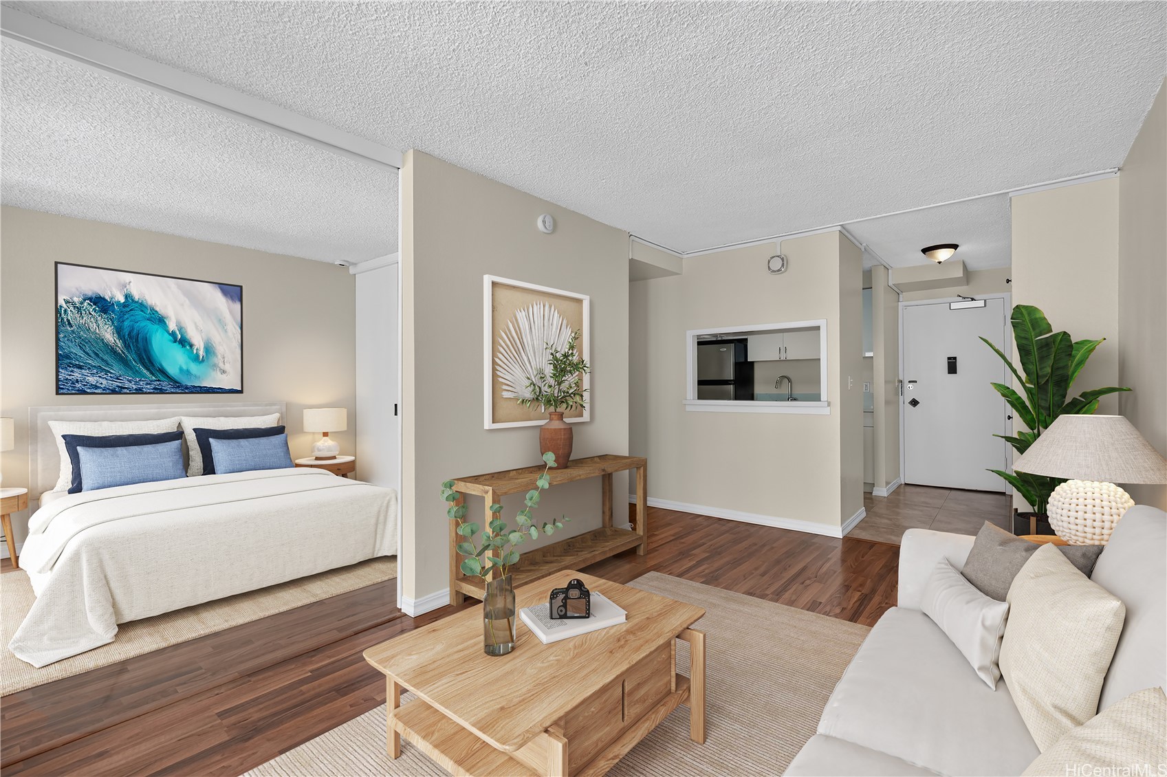1617 Kapiolani Boulevard 1004 Property Photo 3