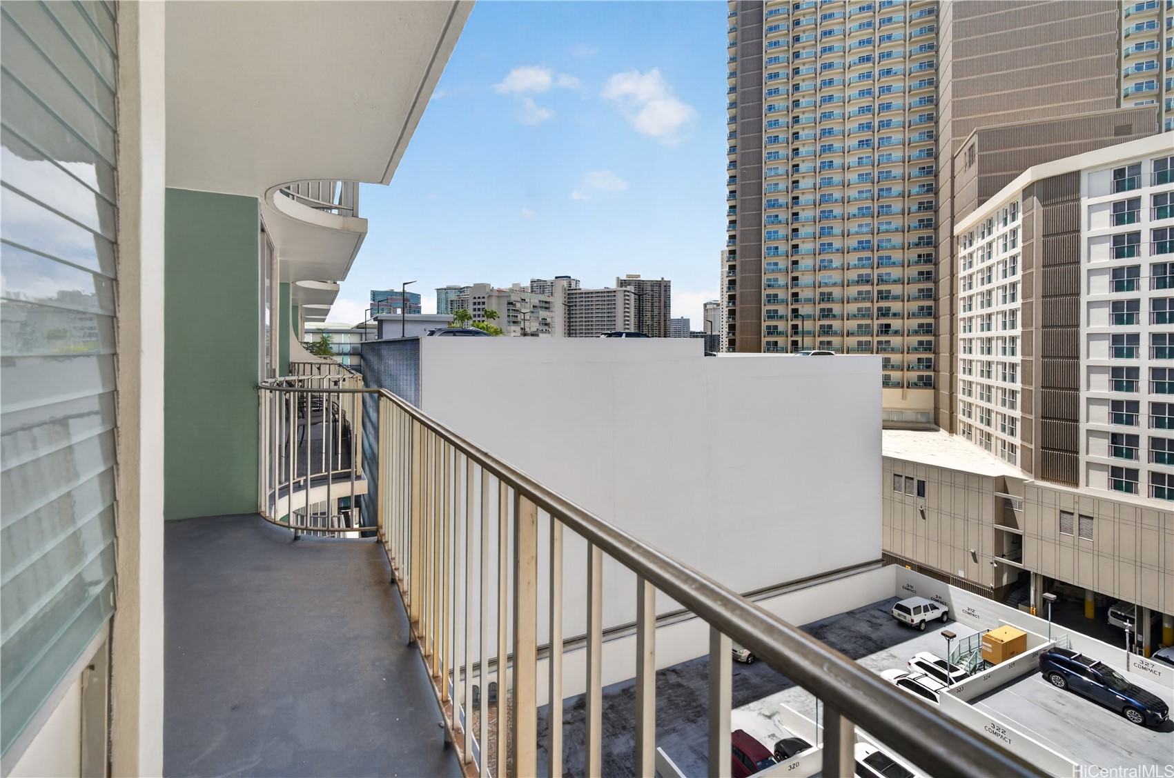 1617 Kapiolani Boulevard 1004 Property Photo 17