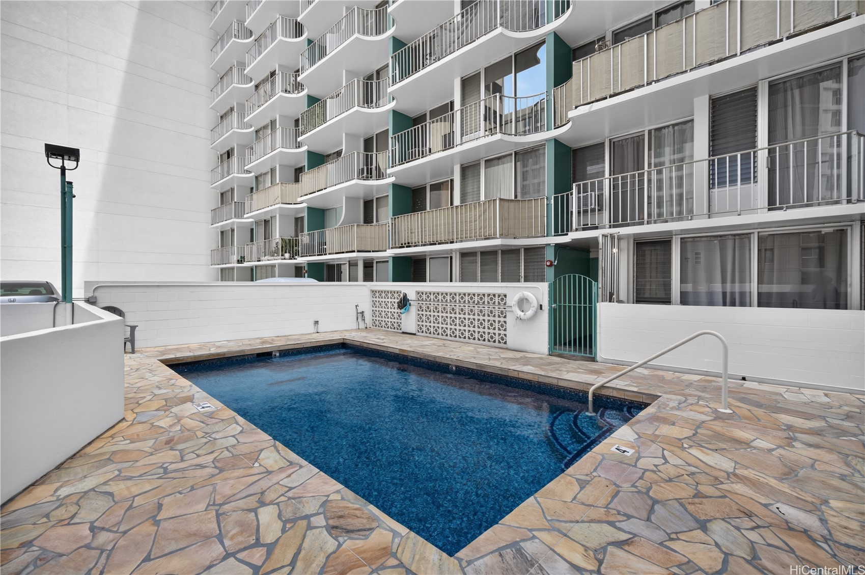 1617 Kapiolani Boulevard 1004 Property Photo 21