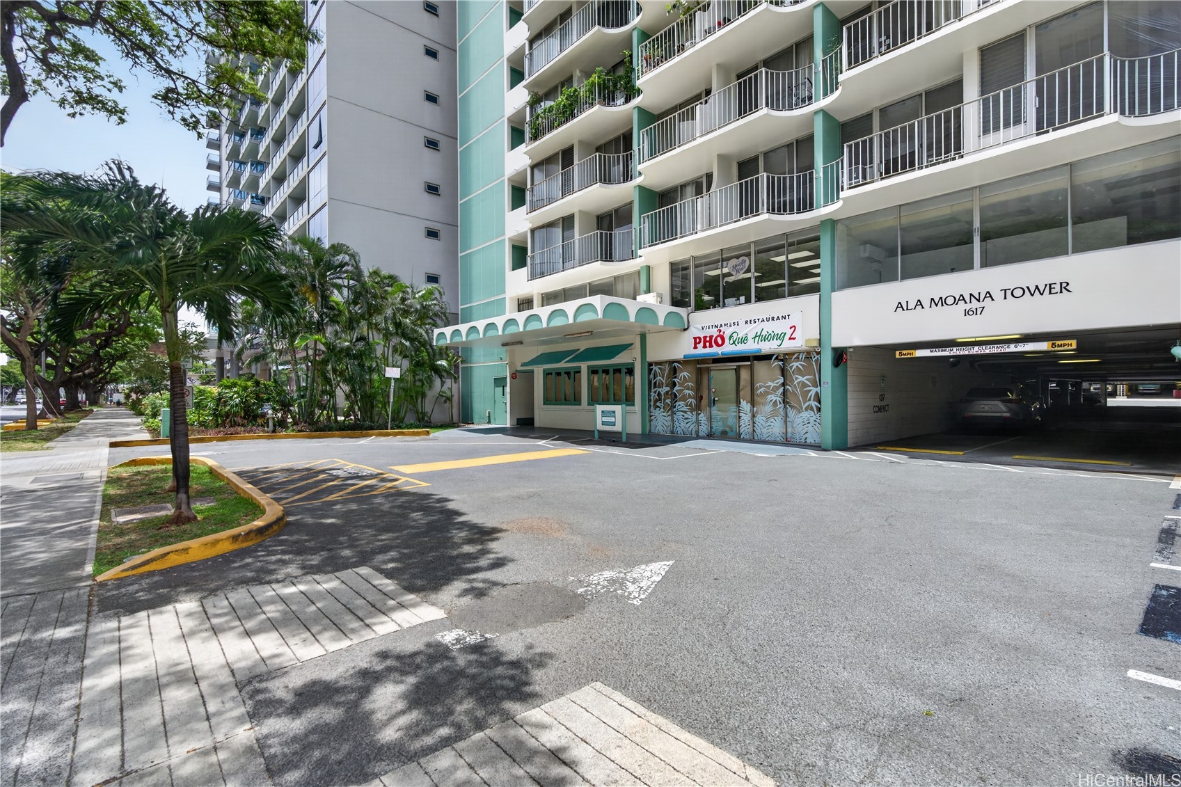 1617 Kapiolani Boulevard 1004 Property Photo 23