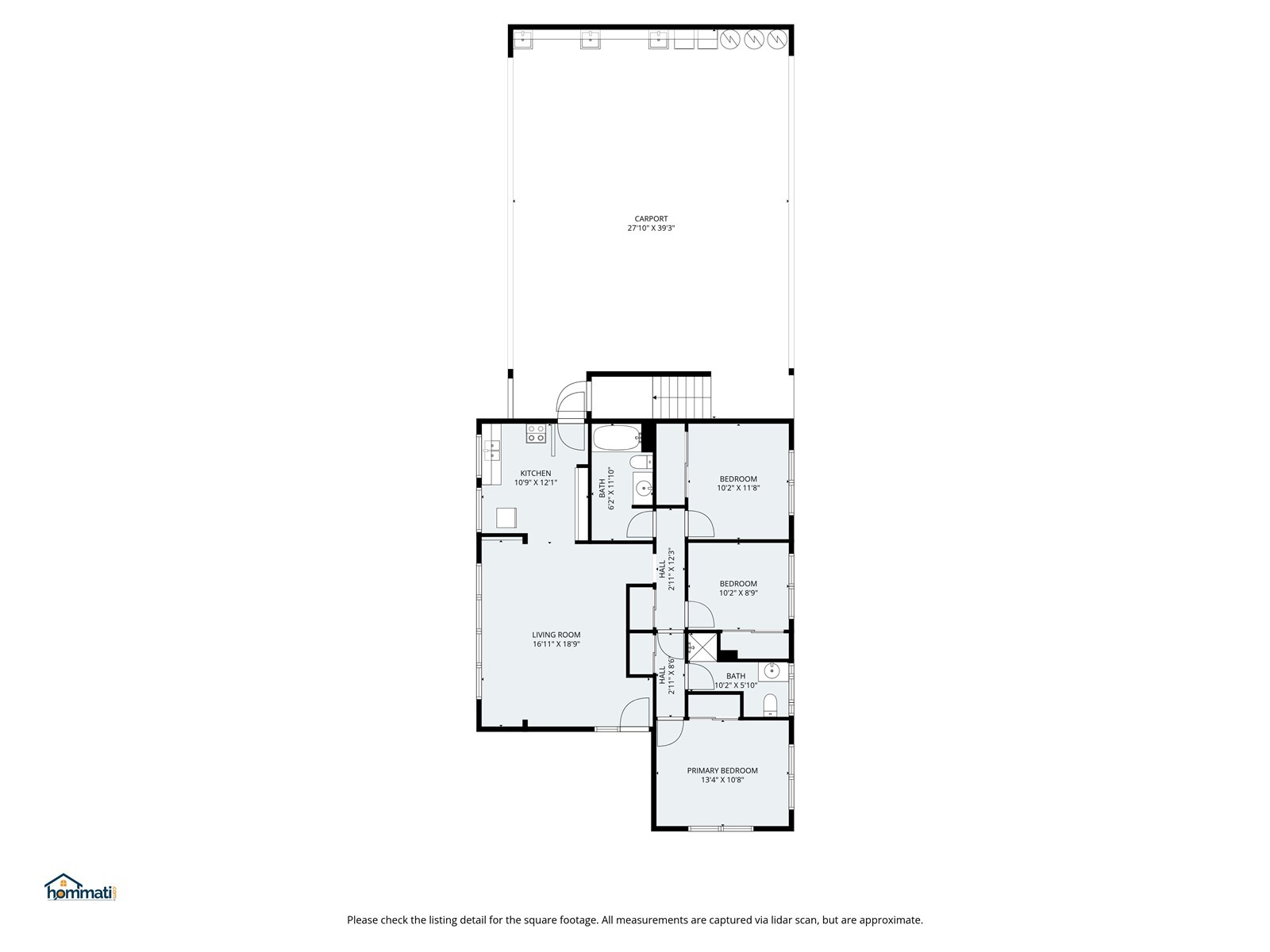 1128 Alohi Way Property Photo 3