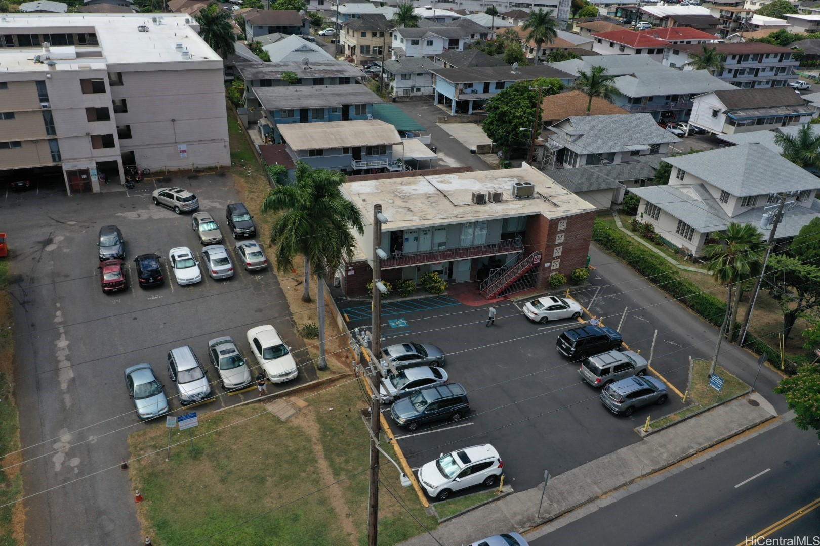 1741 Nuuanu Avenue Property Photo 1