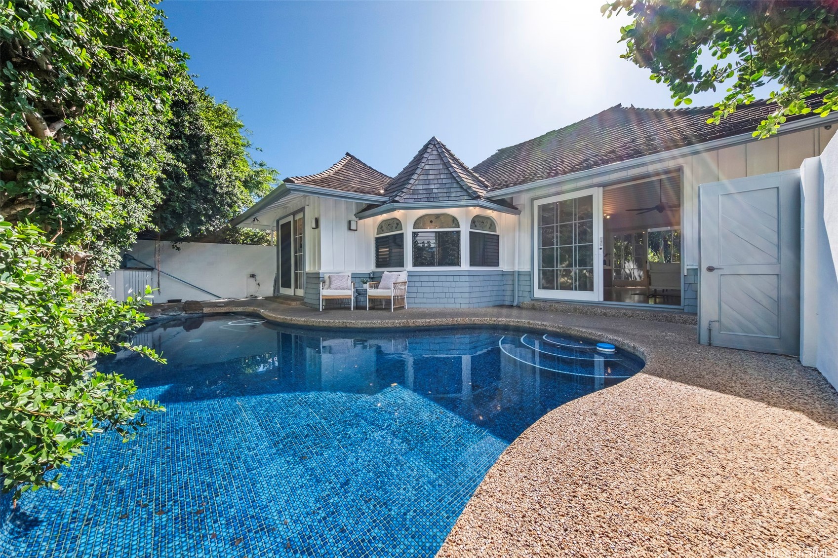 3025 Diamond Head Road Property Photo 1