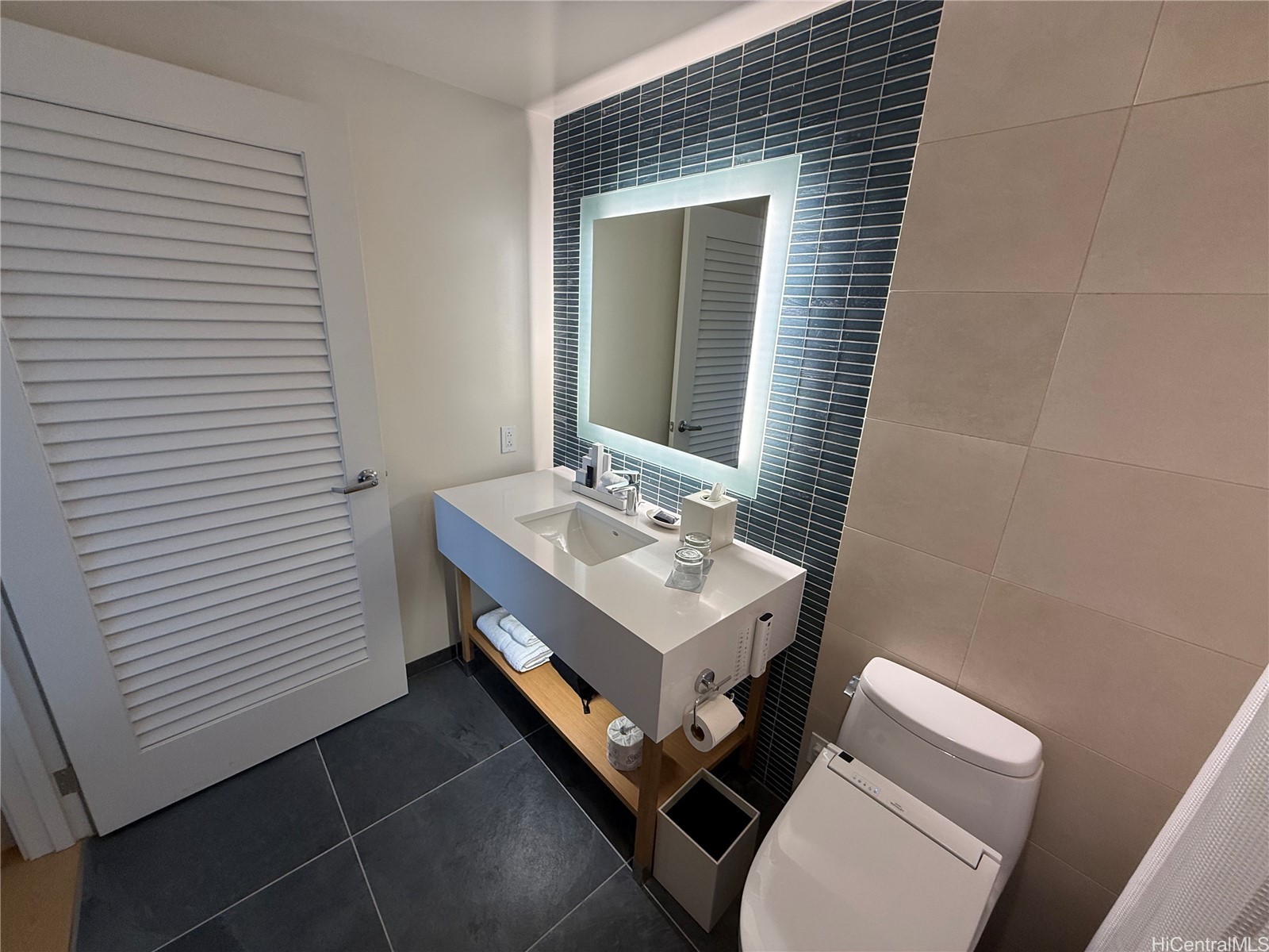 1390 Kapiolani Boulevard 3603 Property Photo 5