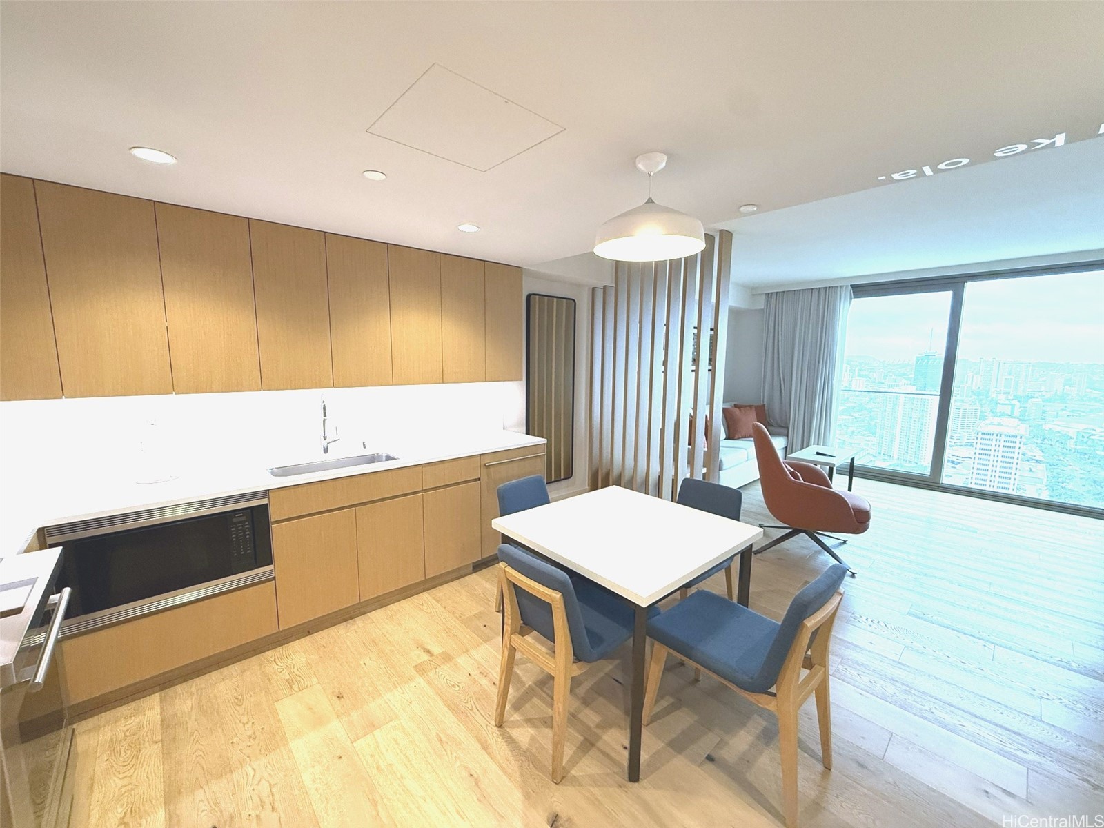 1390 Kapiolani Boulevard 3603 Property Photo 8