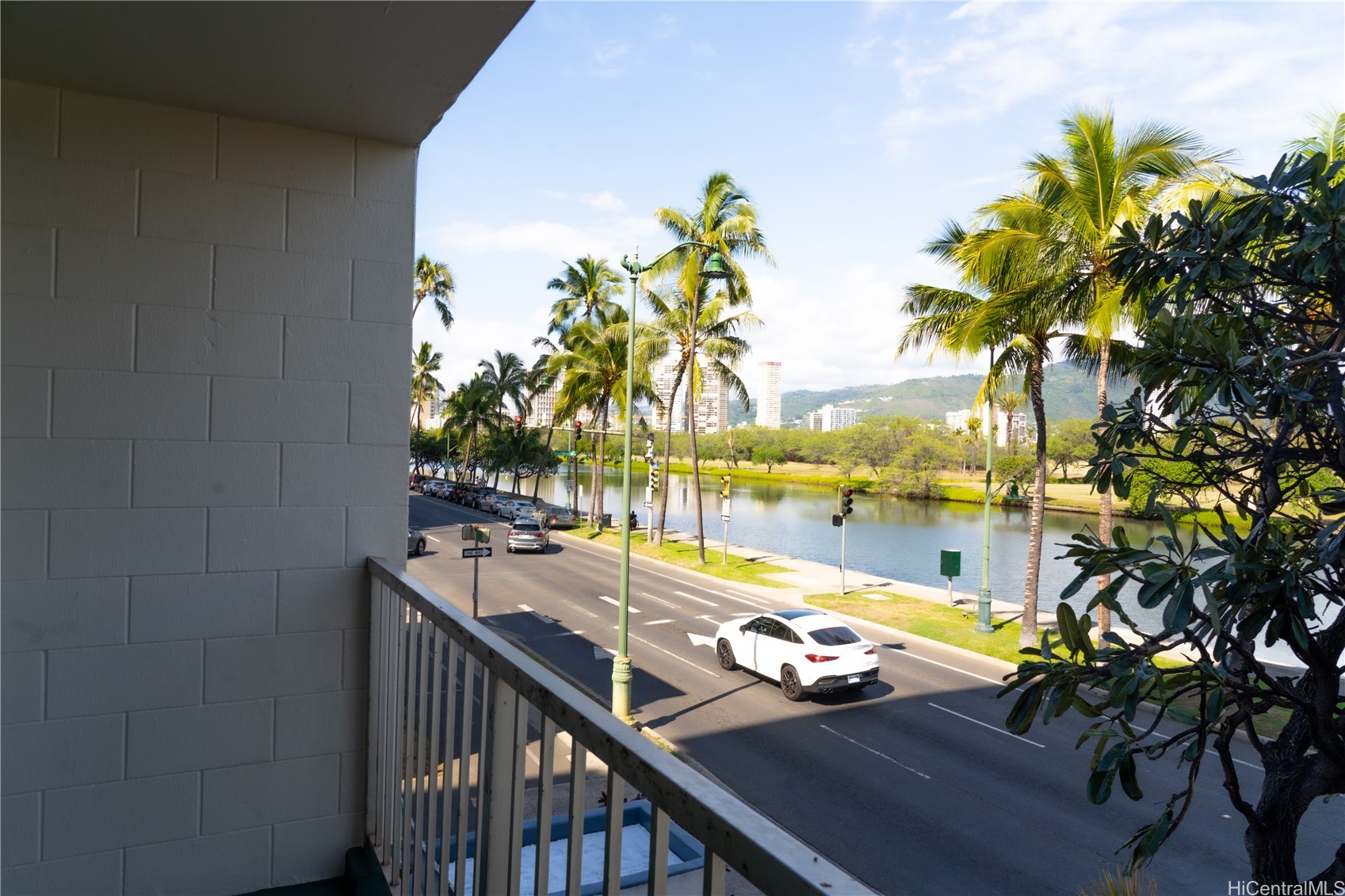2509 Ala Wai Boulevard 201 Property Photo 11
