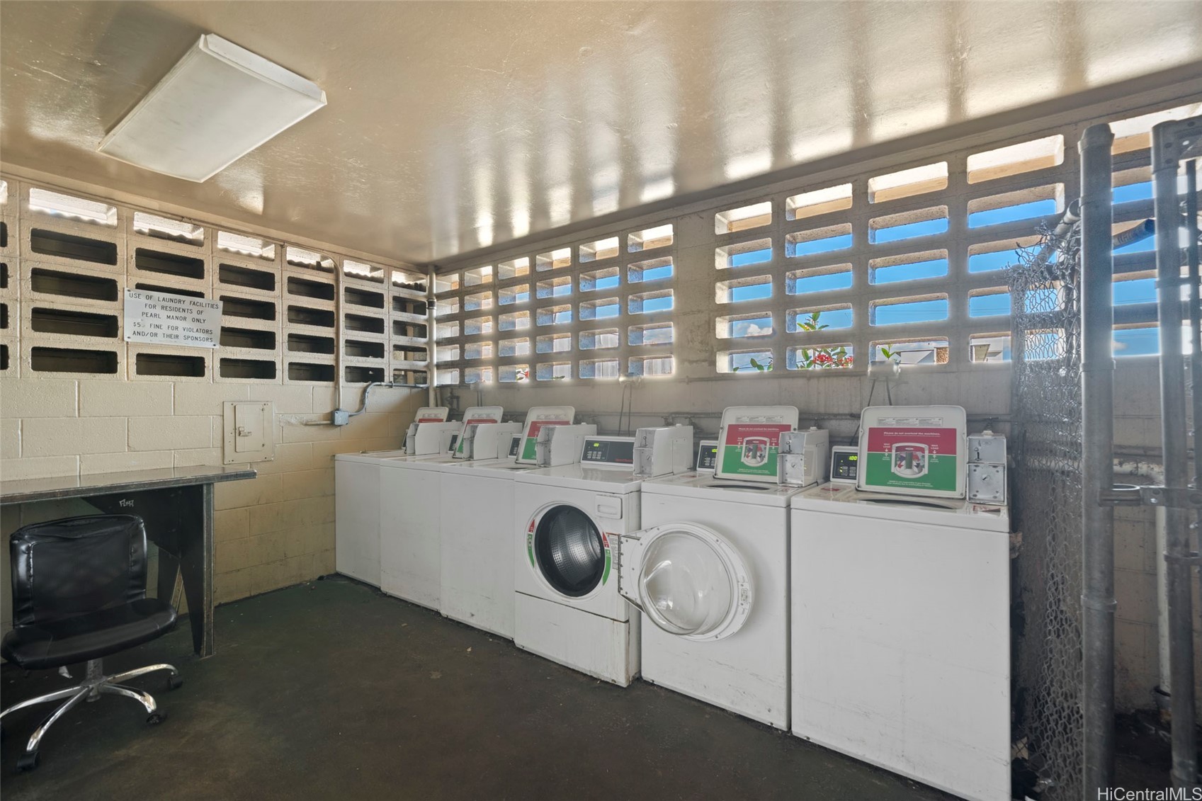 98-120 Lipoa Place 204 Property Photo 9