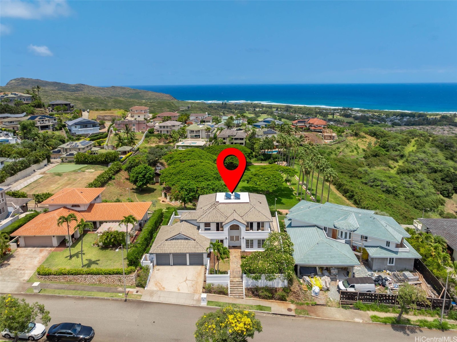 1025 Hanohano Way Property Photo 3