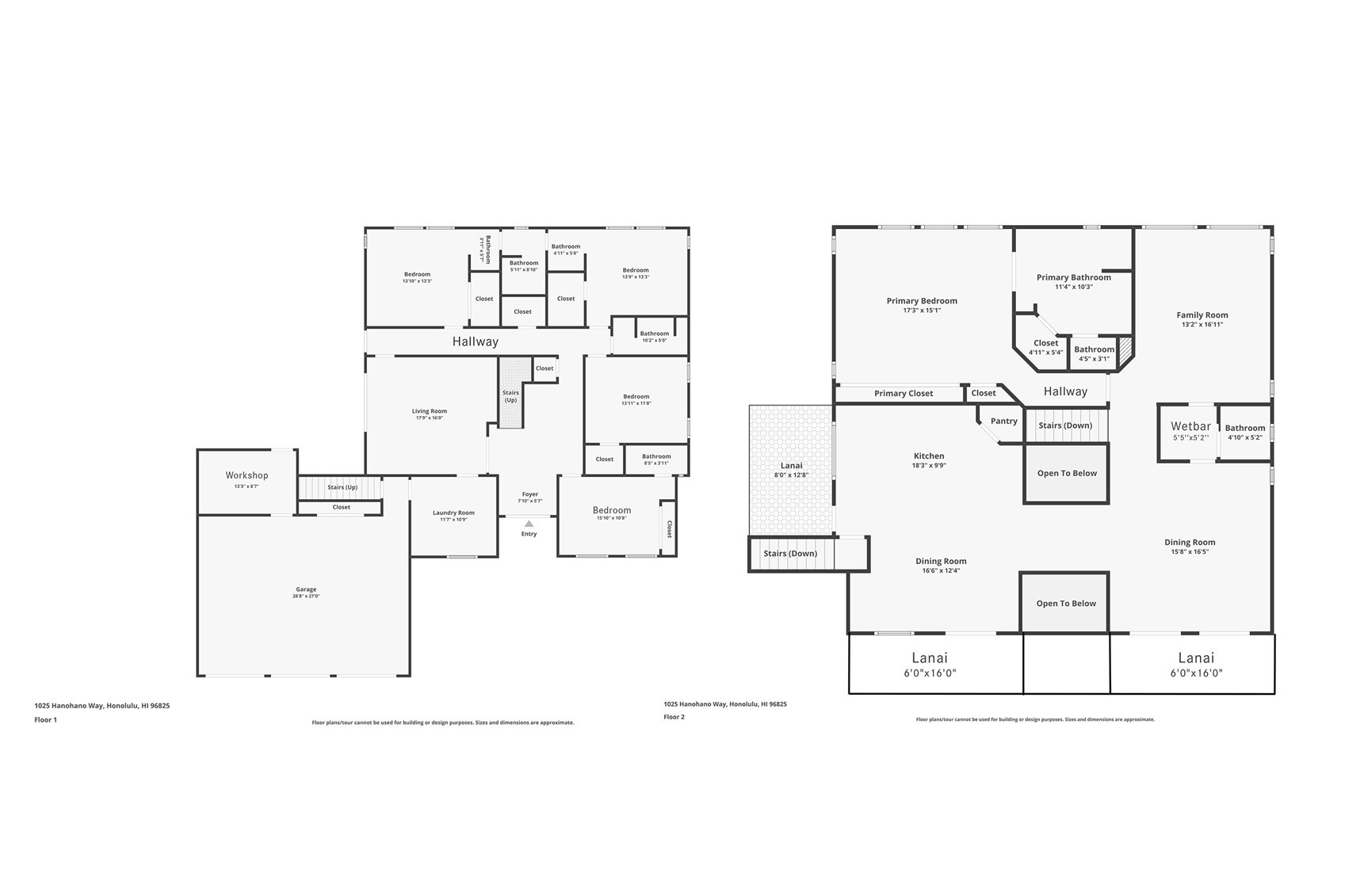 1025 Hanohano Way Property Photo 25