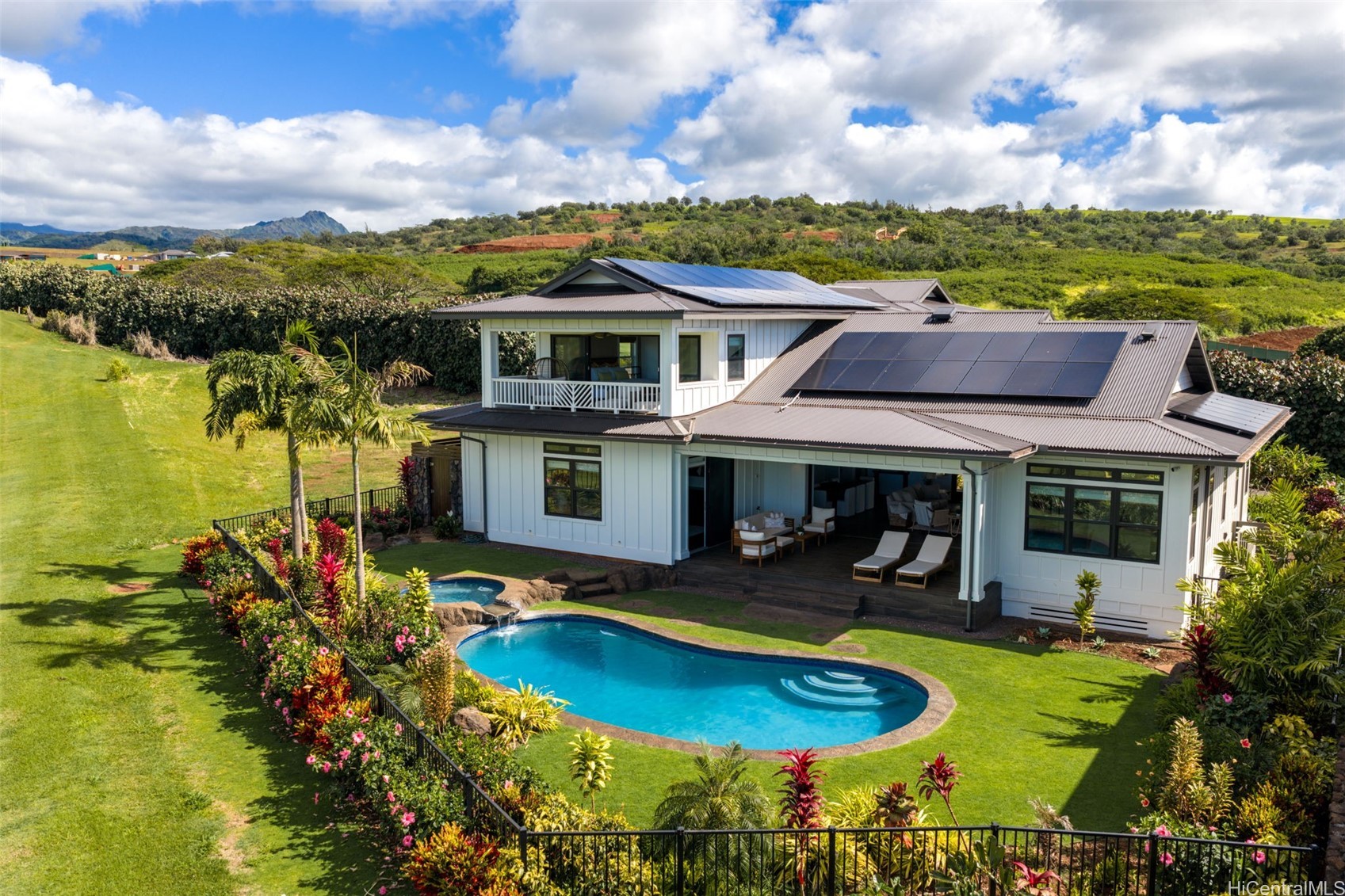4556 Kaimalino Place Property Photo 1