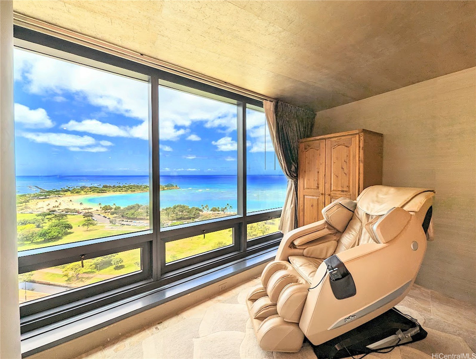 1330 Ala Moana Boulevard 2006 Property Photo 5