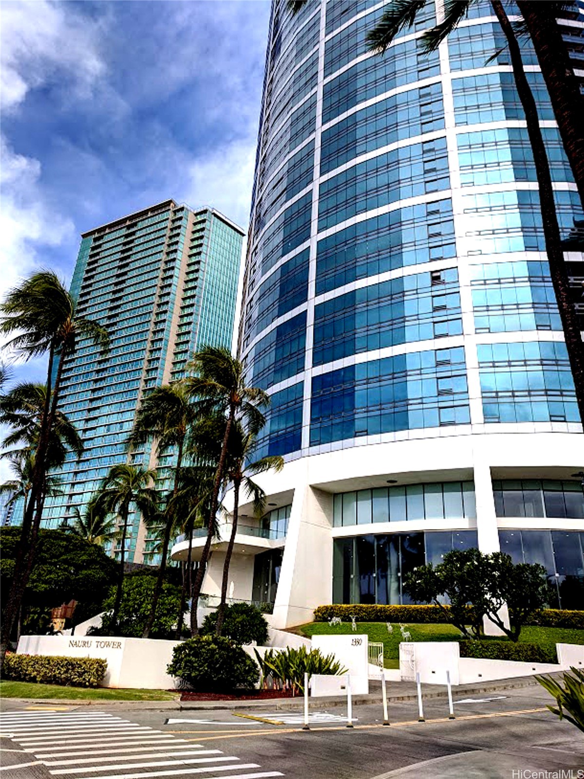 1330 Ala Moana Boulevard 2006 Property Photo 14