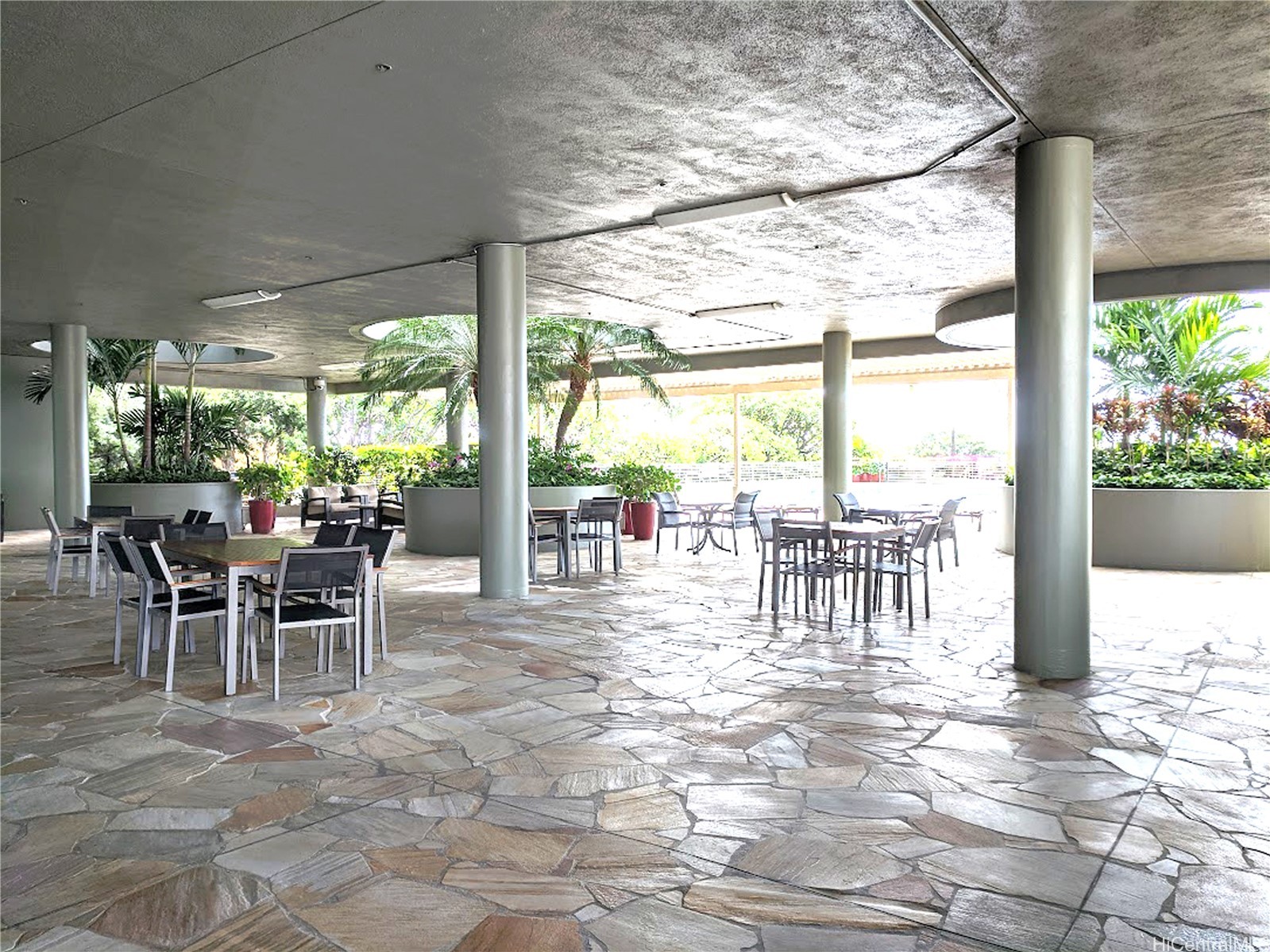 1330 Ala Moana Boulevard 2006 Property Photo 16