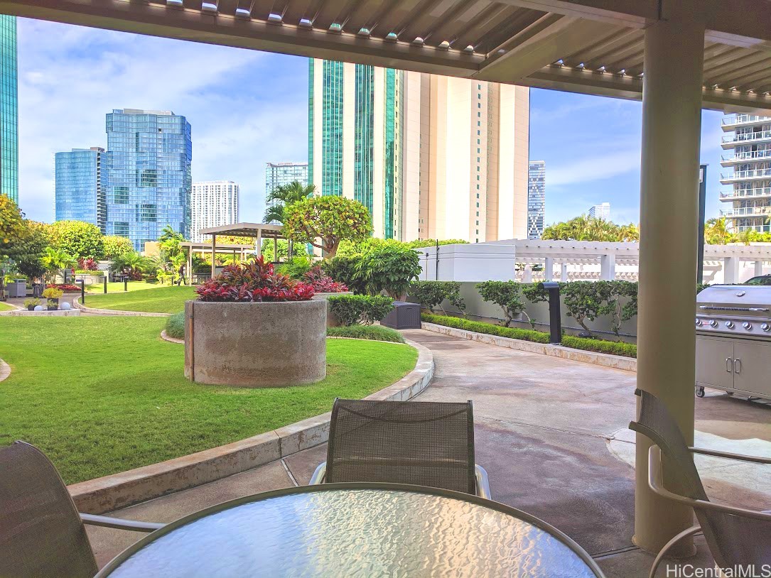 1330 Ala Moana Boulevard 2006 Property Photo 19