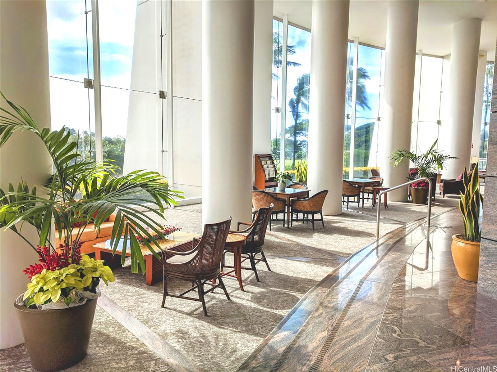 1330 Ala Moana Boulevard 2006 Property Photo 20