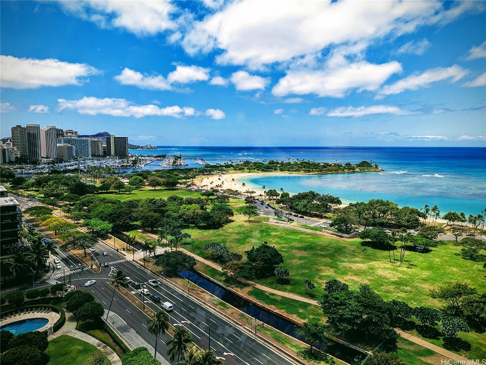 1330 Ala Moana Boulevard 2006 Property Photo 21