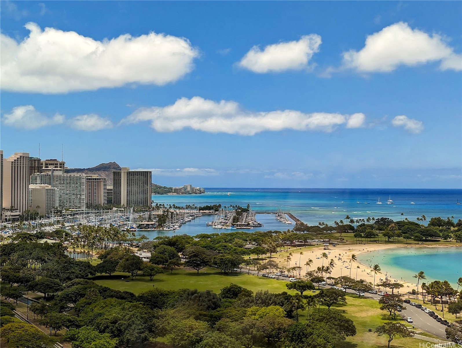 1330 Ala Moana Boulevard 2006 Property Photo 22