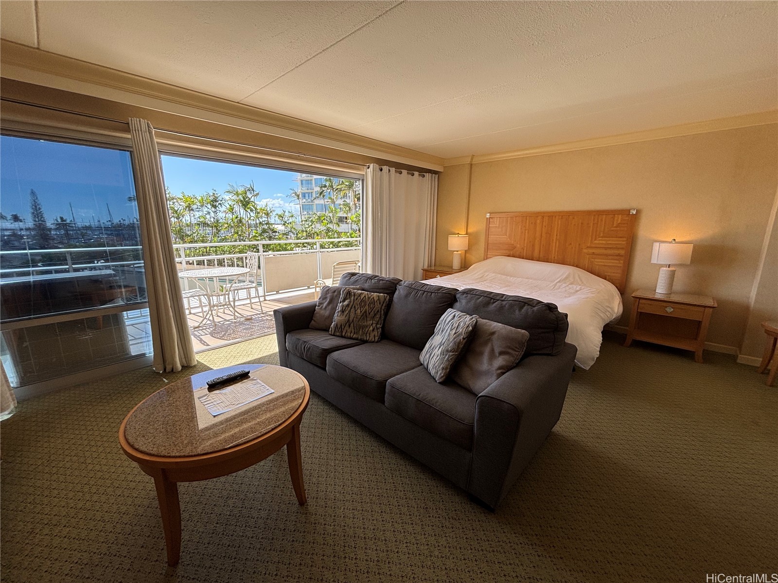 1777 Ala Moana Boulevard 308 Property Photo 1