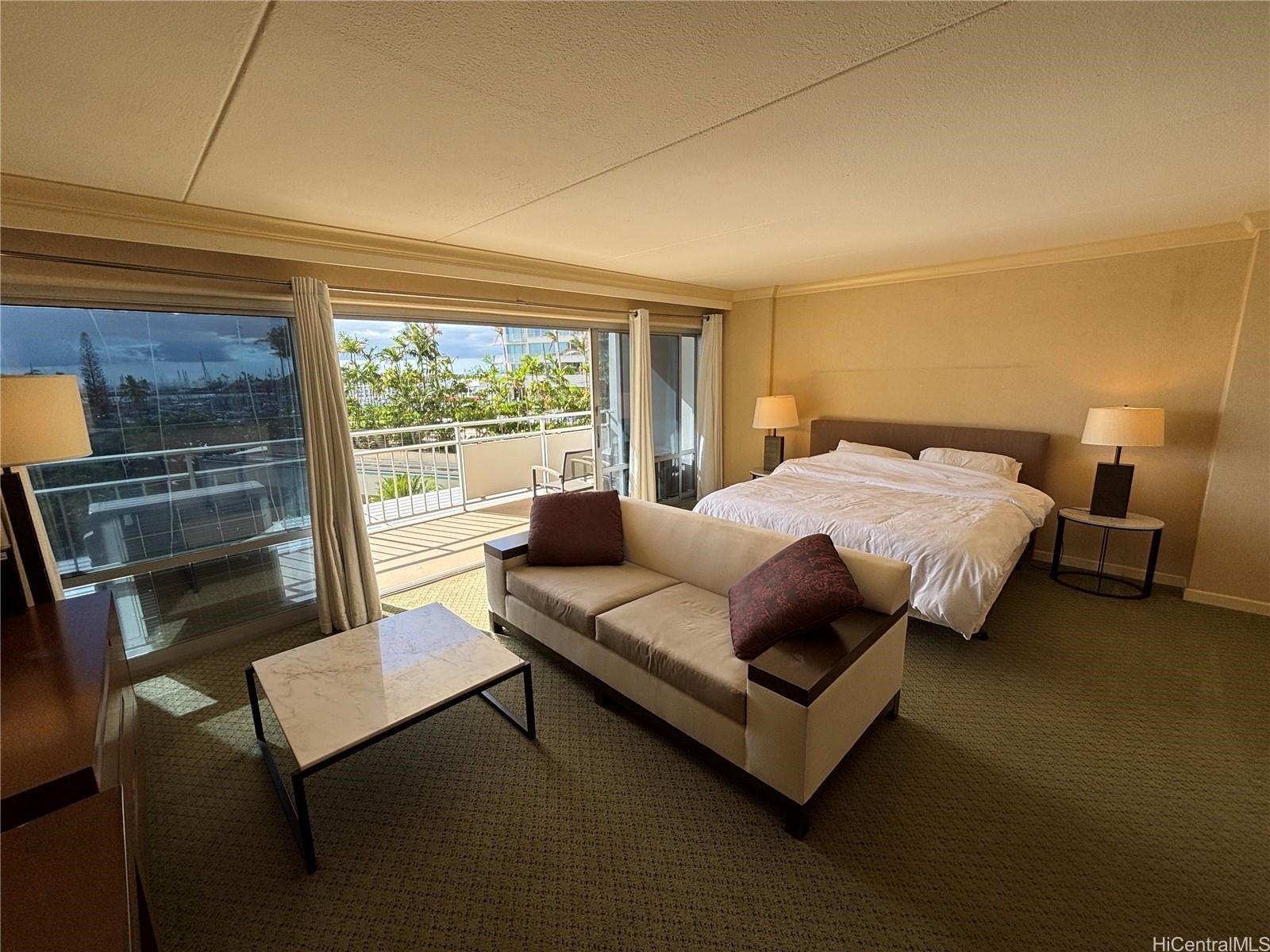 1777 Ala Moana Boulevard 308 Property Photo 1