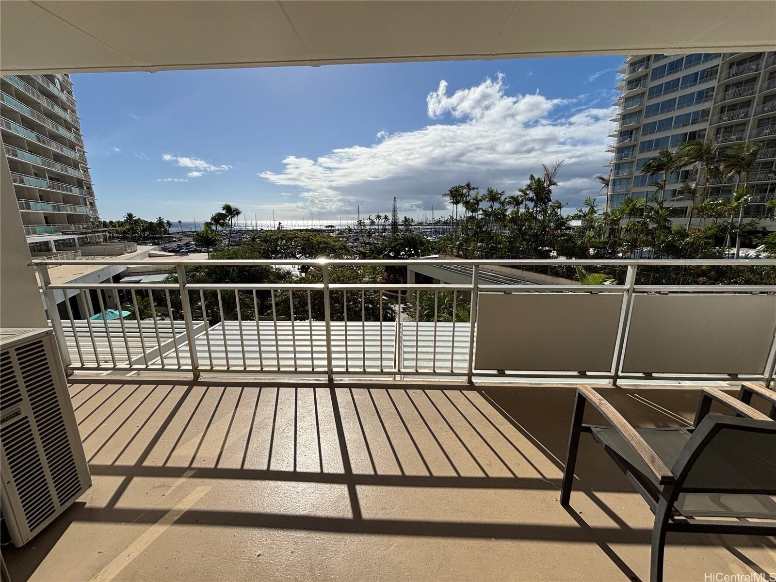 1777 Ala Moana Boulevard 308 Property Photo 2