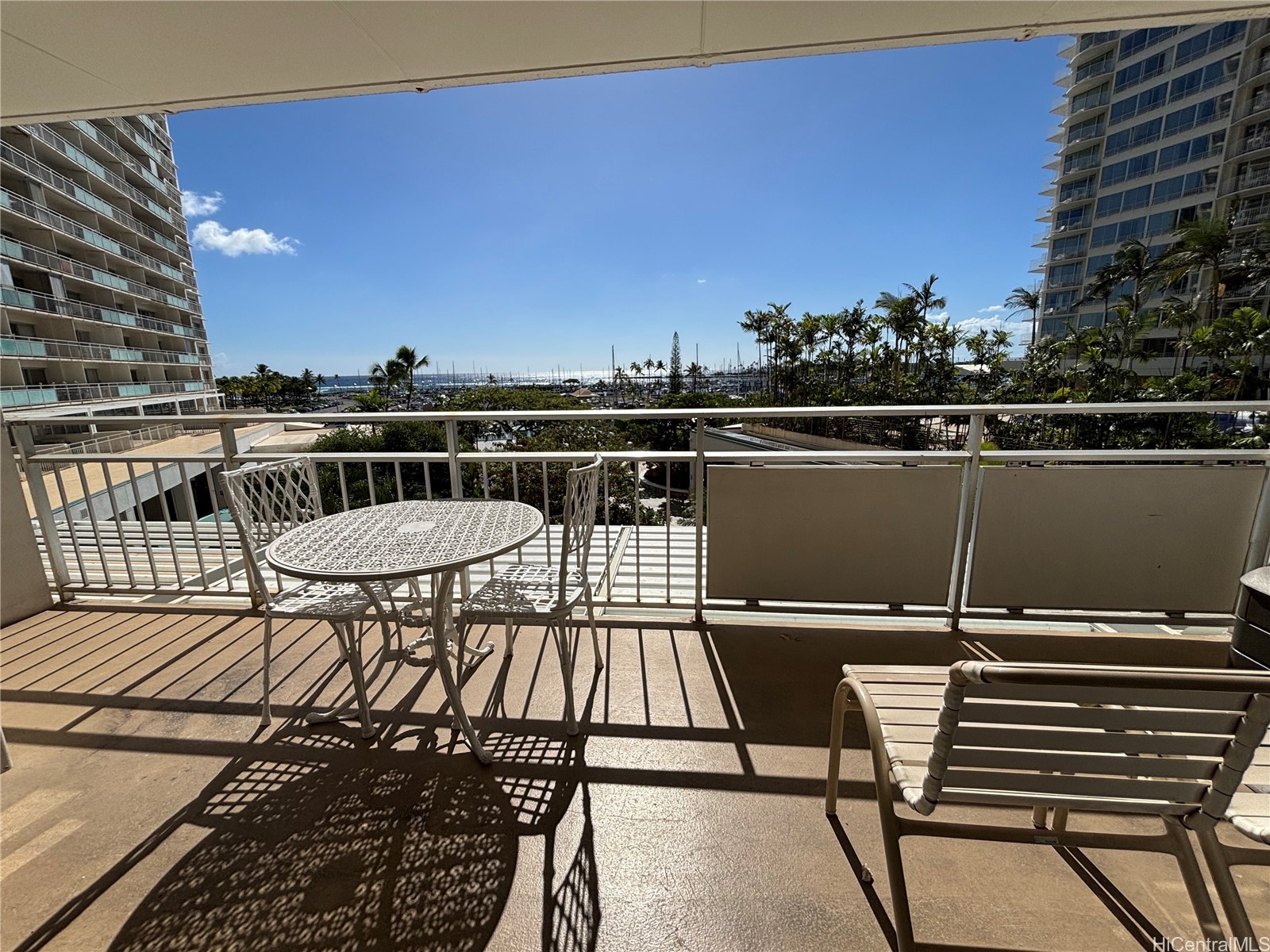 1777 Ala Moana Boulevard 308 Property Photo 3
