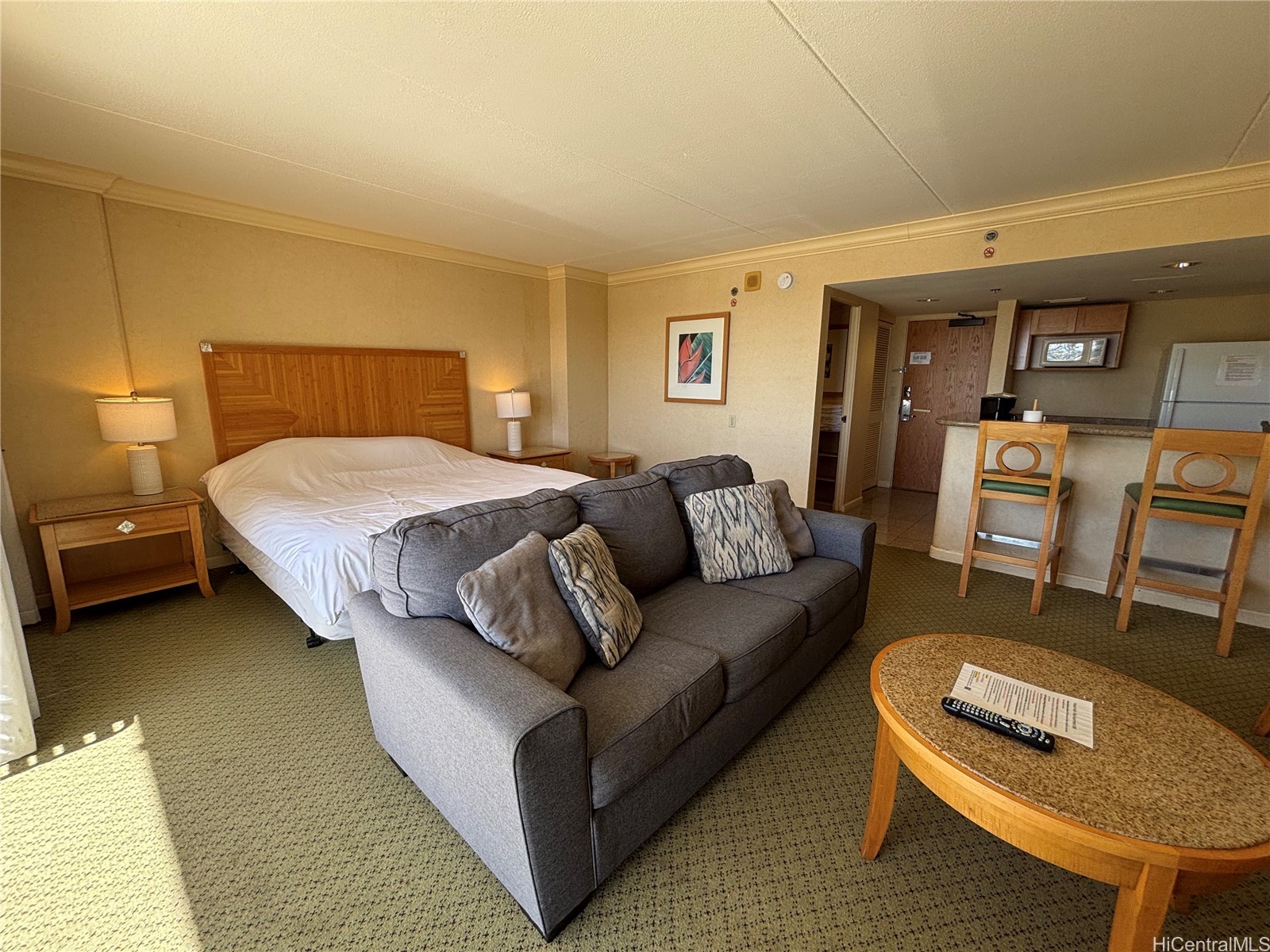 1777 Ala Moana Boulevard 308 Property Photo 4