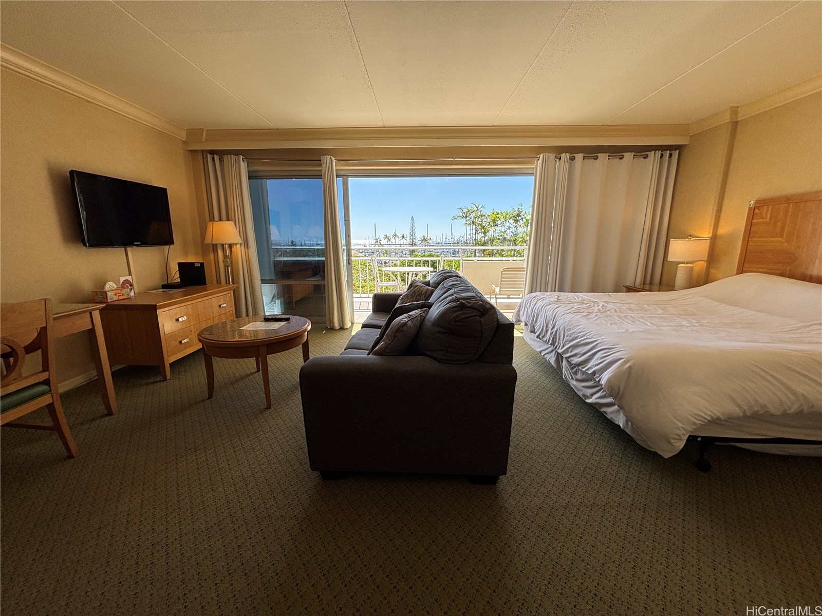 1777 Ala Moana Boulevard 308 Property Photo 5