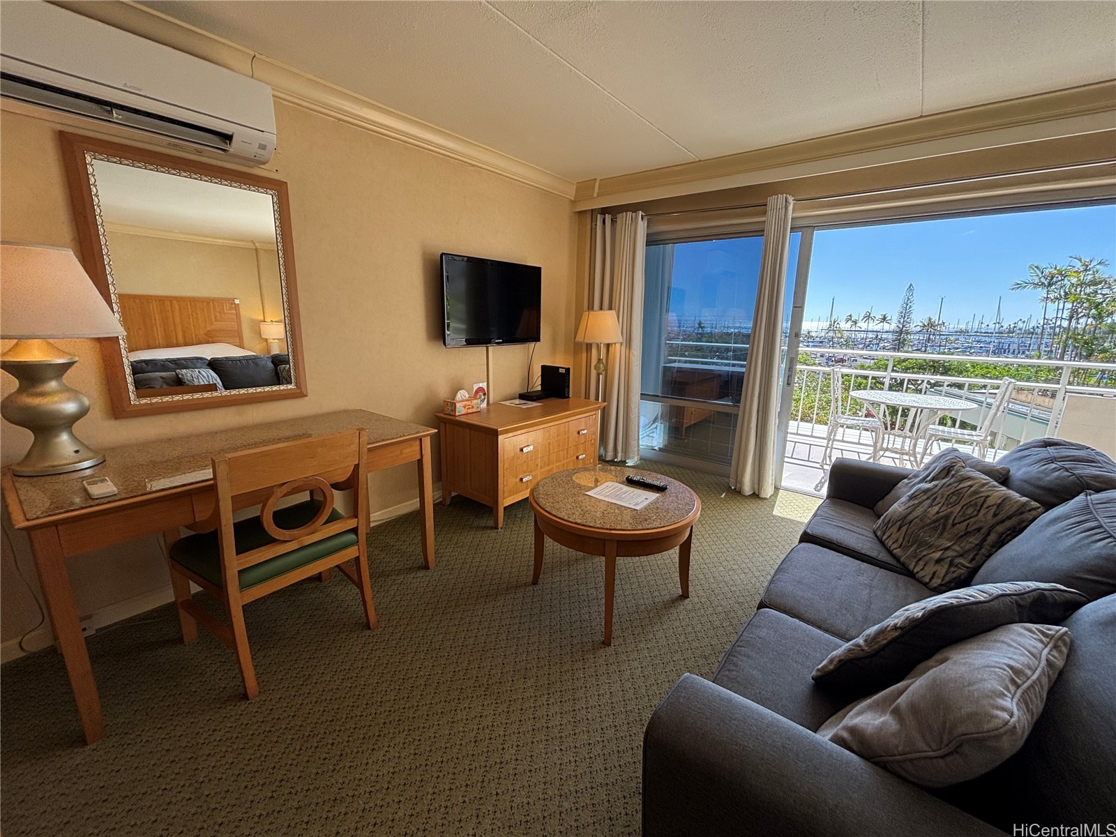 1777 Ala Moana Boulevard 308 Property Photo 6
