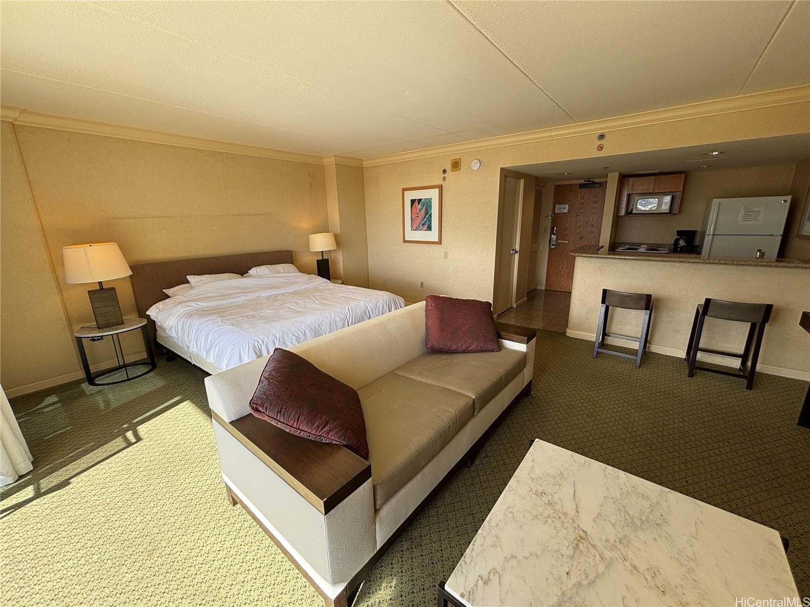 1777 Ala Moana Boulevard 308 Property Photo 6