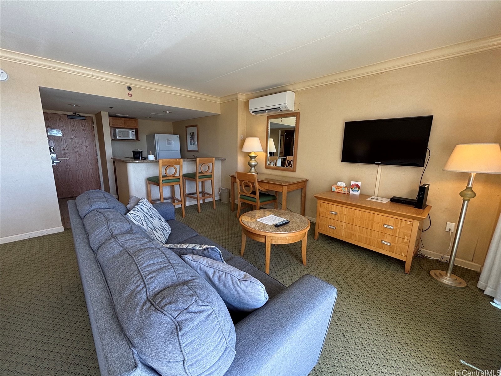 1777 Ala Moana Boulevard 308 Property Photo 7