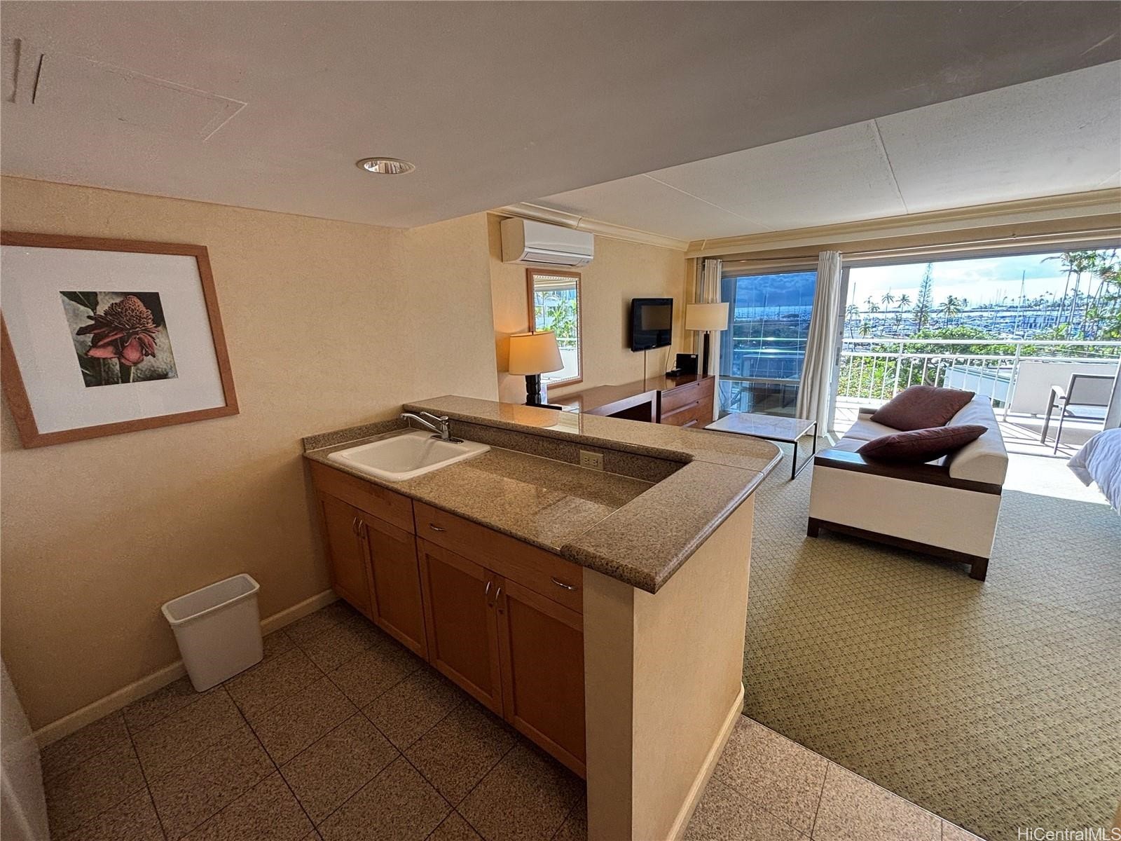 1777 Ala Moana Boulevard 308 Property Photo 7