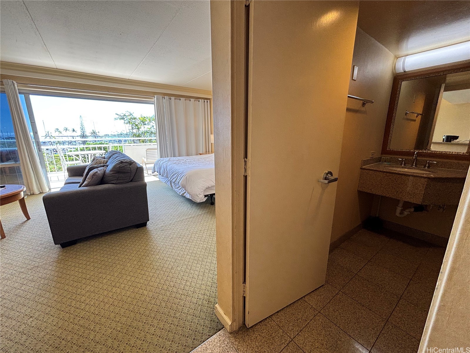 1777 Ala Moana Boulevard 308 Property Photo 8