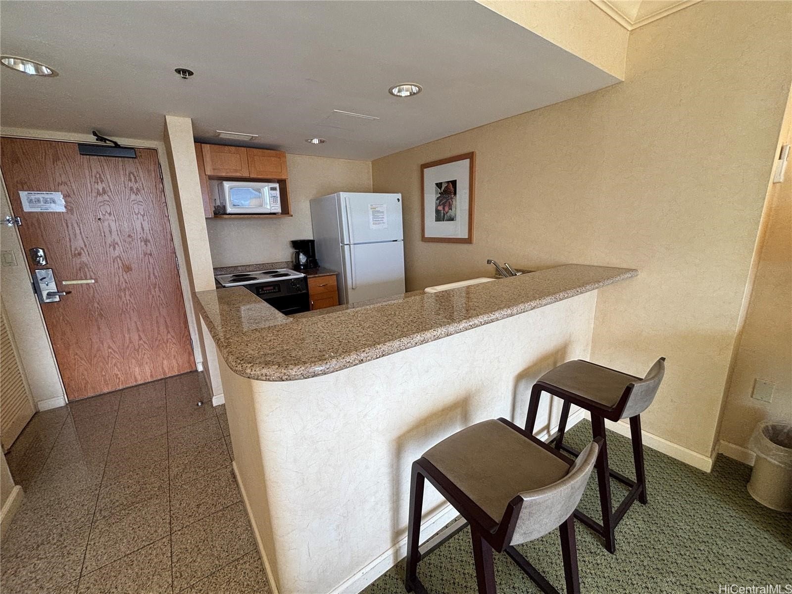 1777 Ala Moana Boulevard 308 Property Photo 8