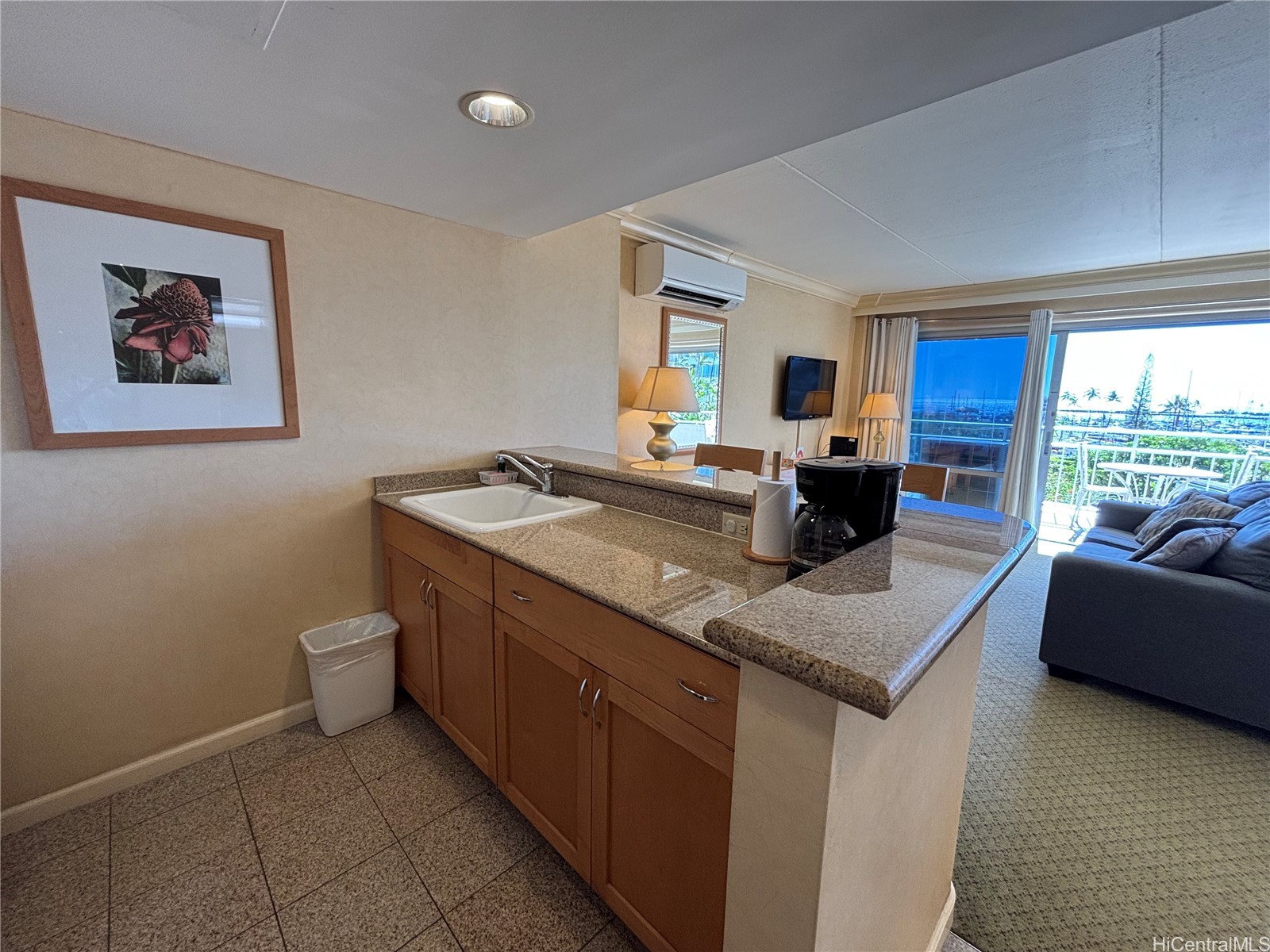 1777 Ala Moana Boulevard 308 Property Photo 9