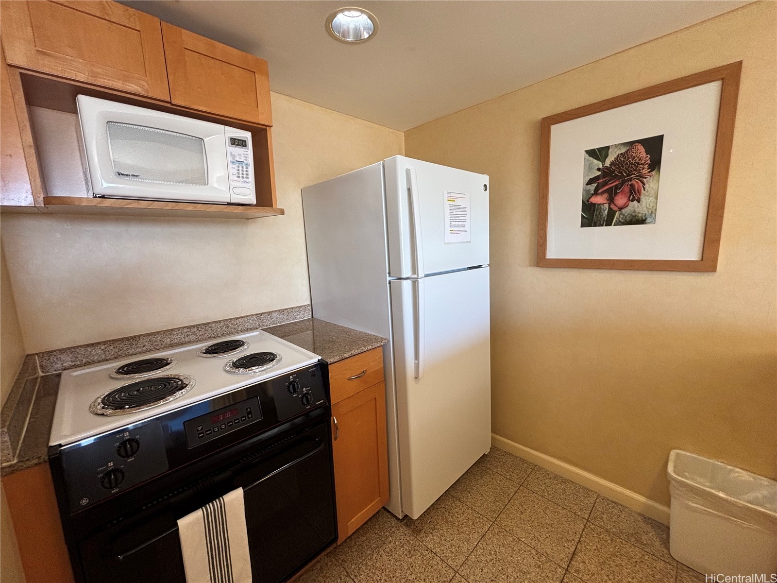 1777 Ala Moana Boulevard 308 Property Photo 10