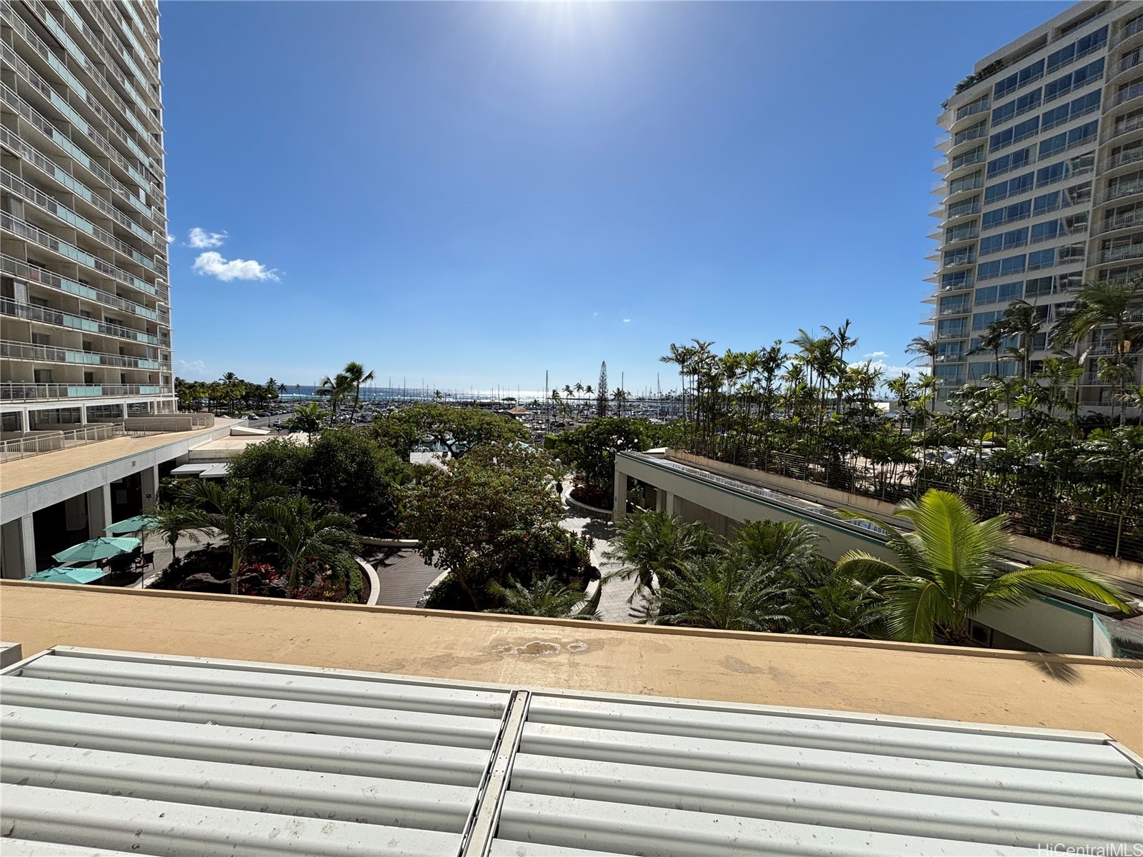 1777 Ala Moana Boulevard 308 Property Photo 12
